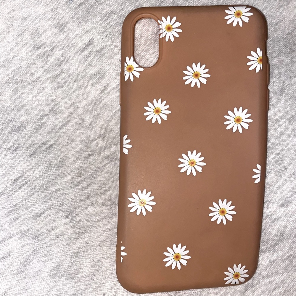 iPhone X case